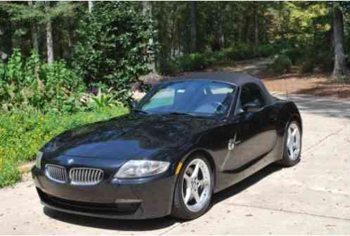 BMW Z4 (2006)