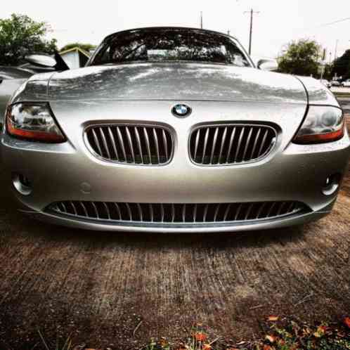 BMW Z4 (2003)