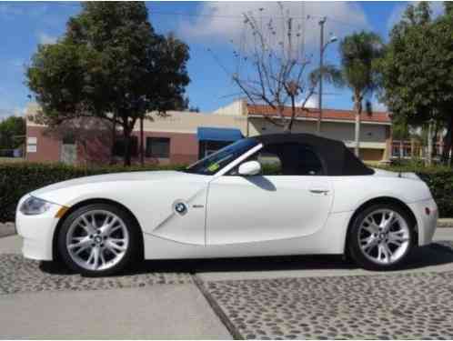 BMW Z4 (2008)