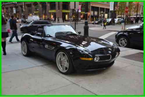 BMW Z8 421/555, rudy@7734073227, (2003)