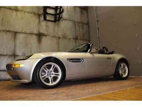 BMW Z8 (2002)