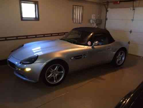 BMW Z8 (2001)