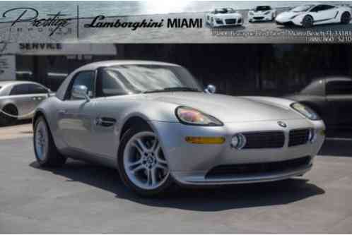 BMW Z8 (2002)