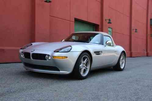 BMW Z8 Z8 (2002)