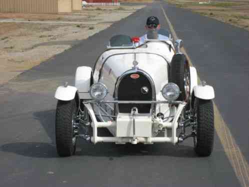 1927 Bugatti Type 35B