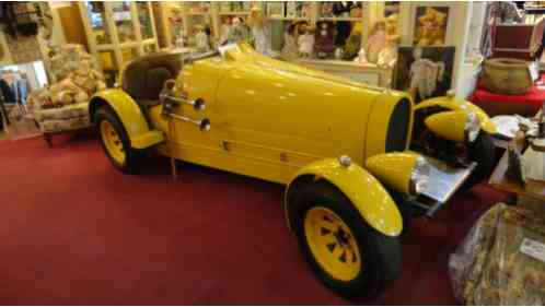 1926 Bugatti Other 35B