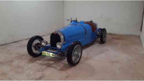 Bugatti Other 59 (1933)