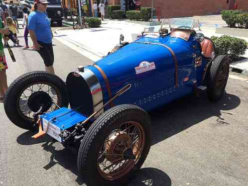 Bugatti Other Type 35 / 37A (1927)