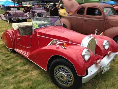 Bugatti Other type 57 SC (1937)