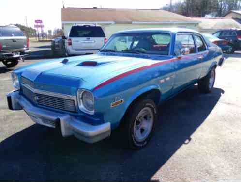 1974 Buick Apollo Apollo