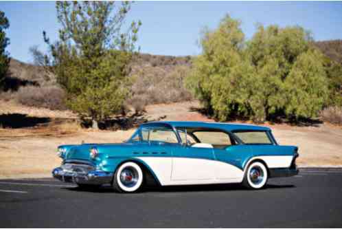 Buick Caballero (1957)