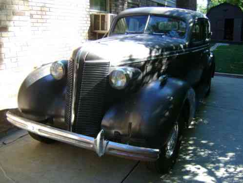 Buick Century (1937)