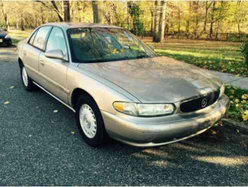 Buick Century (2000)