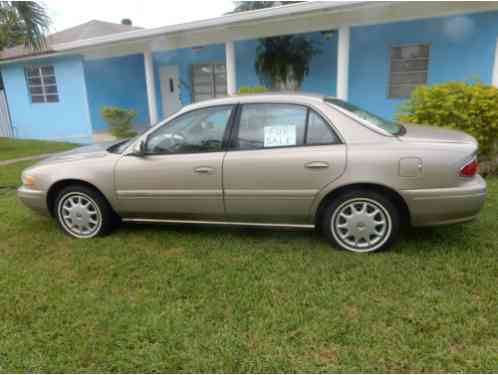 Buick Century (2001)