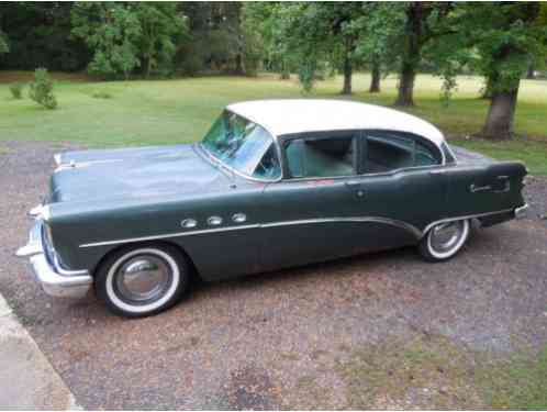 Buick Century (1954)