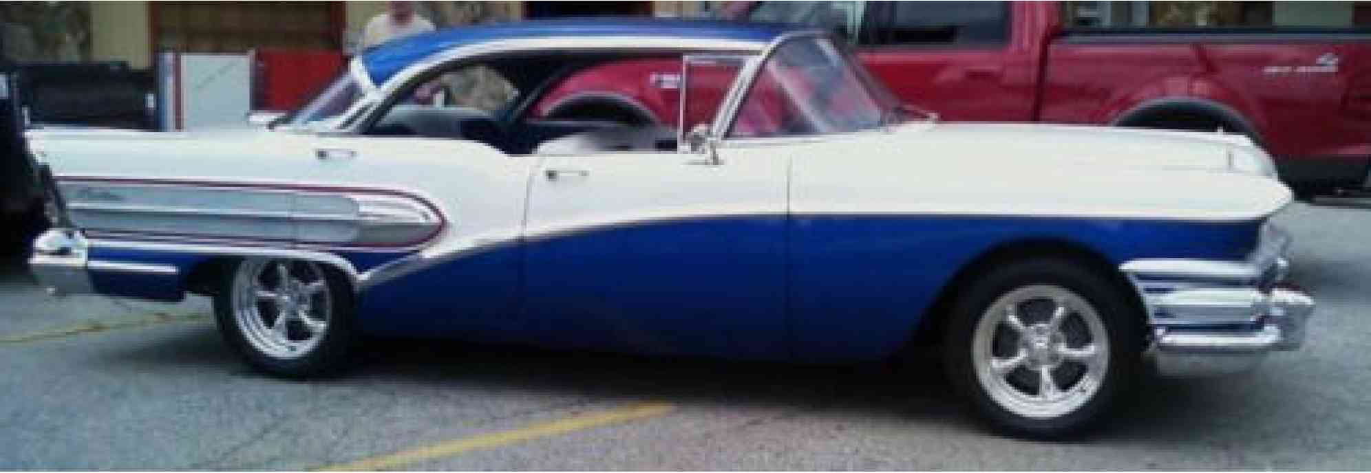 Buick Century (1958)
