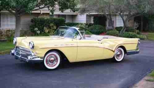 Buick Century (1957)