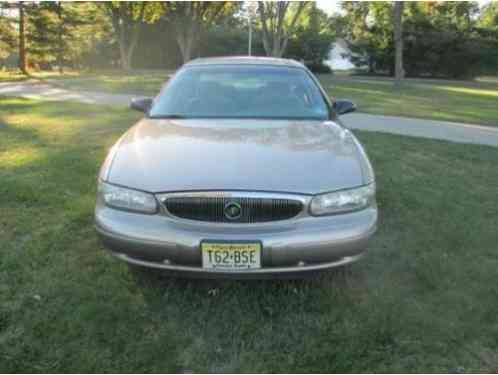 Buick Century (1999)