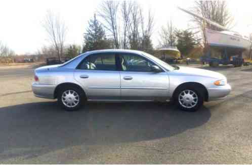 Buick Century (2003)