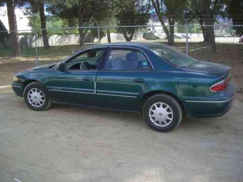 Buick Century (2000)