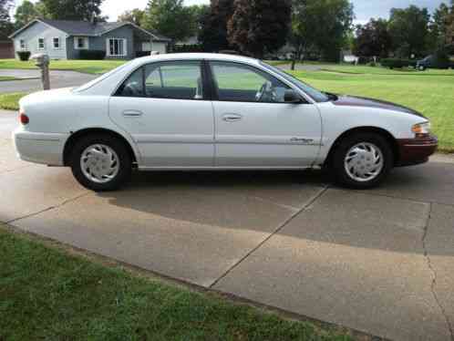 Buick Century (1998)