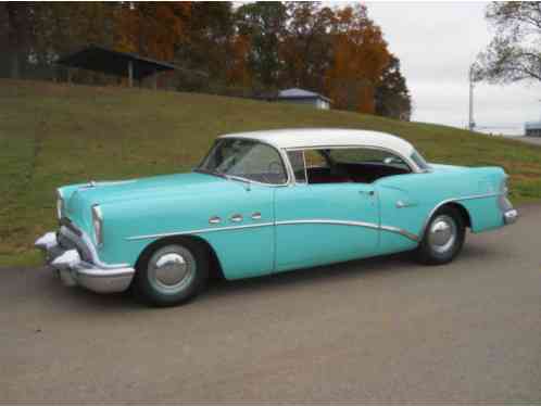 1954 Buick Century