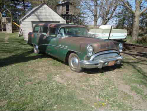 Buick Century (1954)