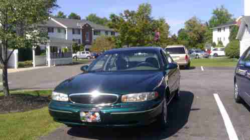 Buick Century (1998)