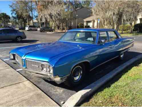 Buick Electra (1968)