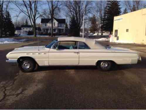 Buick Electra (1962)