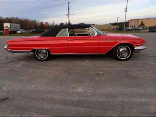 1961 Buick Electra