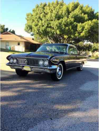 1961 Buick Electra