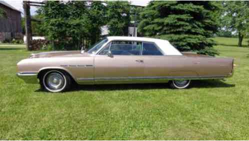 Buick Electra (1964)
