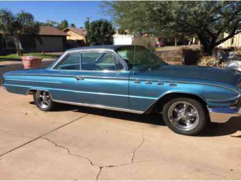 Buick Electra (1961)