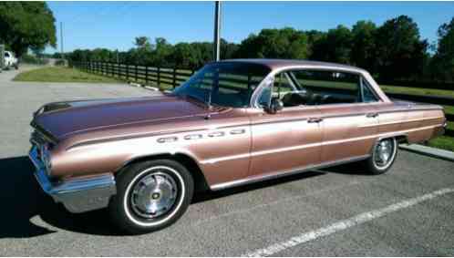 Buick Electra (1962)