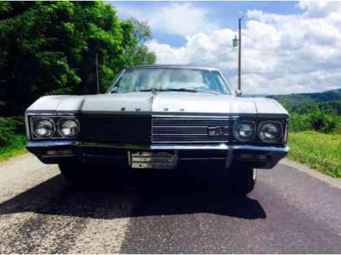 Buick Electra 225 (1966)