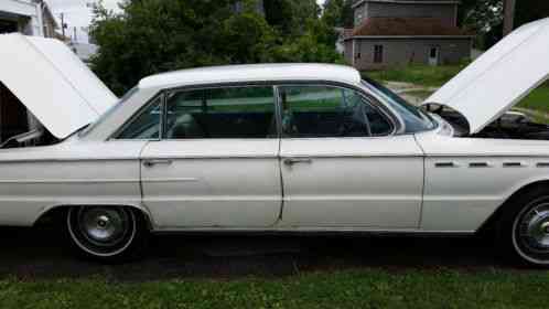 Buick Electra (1962)