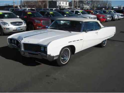 1967 Buick Electra