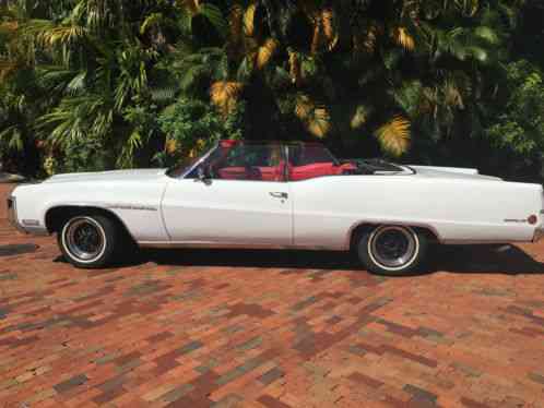 19700000 Buick Electra