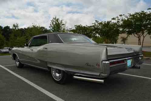 Buick Electra (1968)