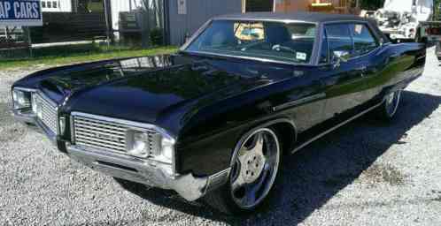 1968 Buick Electra