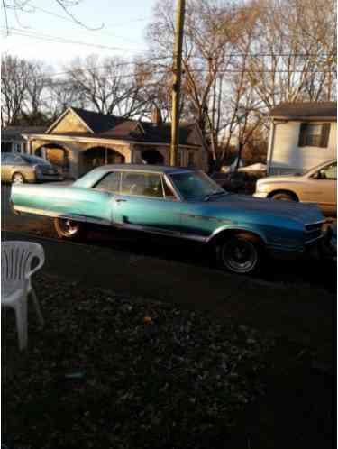 1965 Buick Electra