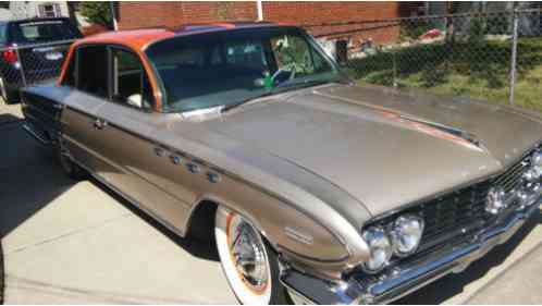 1961 Buick Electra