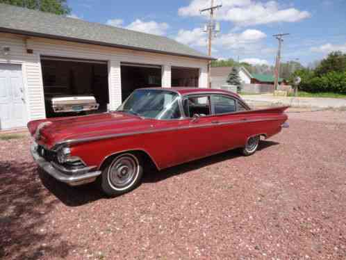 Buick Electra (1959)