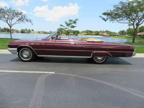 Buick Electra (1962)