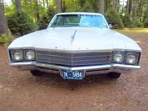 Buick Electra (1966)