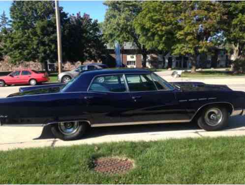 Buick Electra (1967)