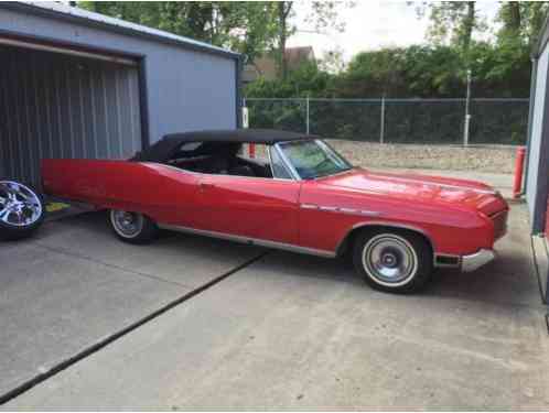 Buick Electra Electra Custom 2 Door (1968)