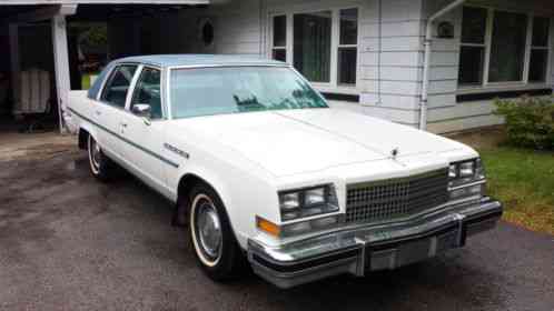 Buick Electra (1978)