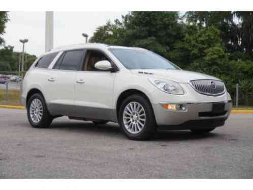 Buick Enclave (2010)